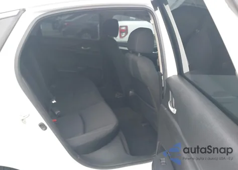 2017 Honda Civic Ex from USA, damaged, VIN 2HGFC2F77HH527592